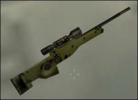 The AWP