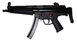 cs mp5 source weapon guide