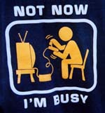 neglecting girlfriend