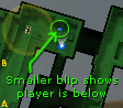 counter-strike source radar tactic