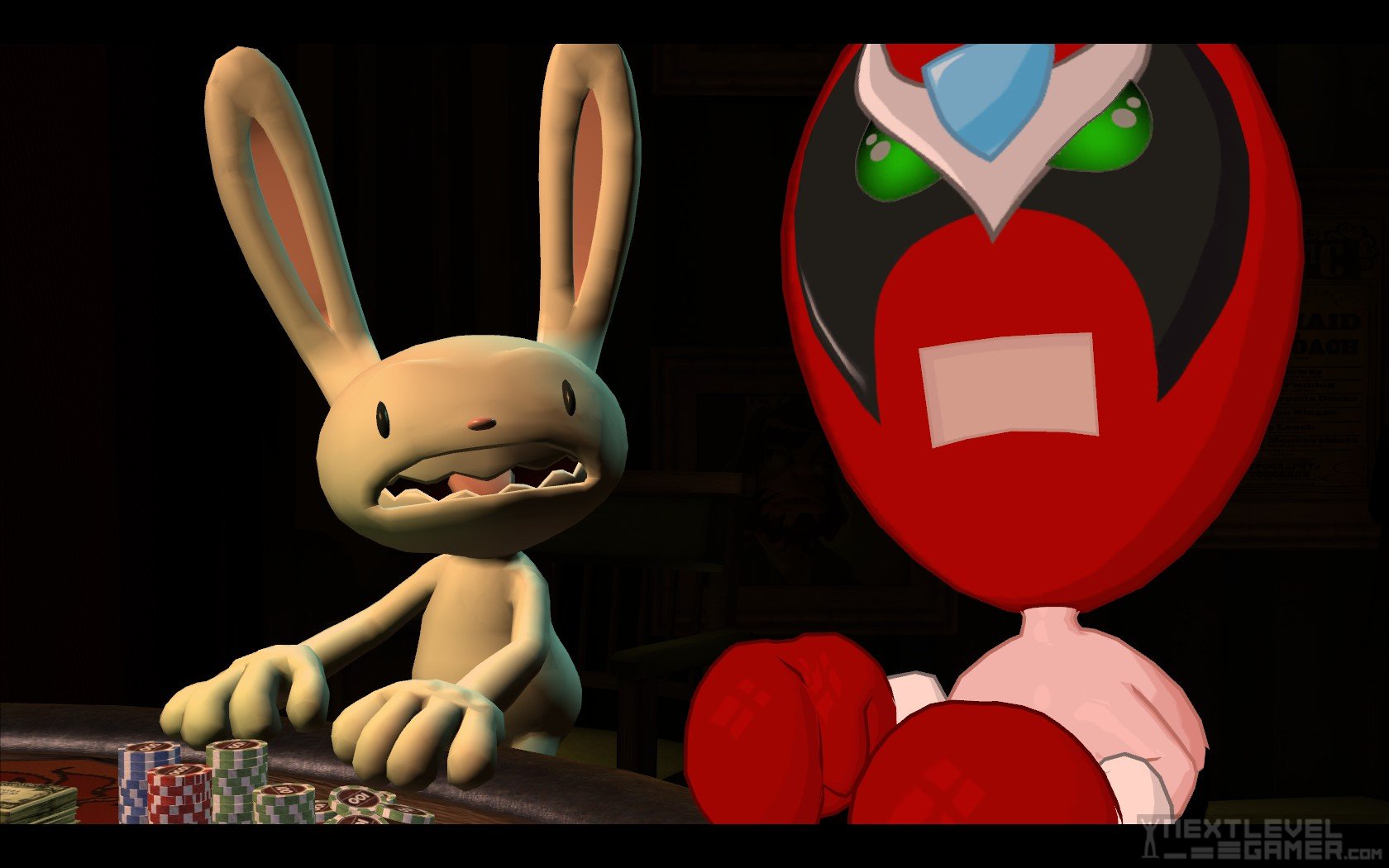 Poker Night at the Inventory Screenshot 11