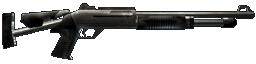 Auto Shotgun Counter-Strike Source