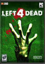 left 4 dead pc