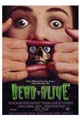 One Sheet for Dead Alive / Brain Dead