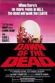 One Sheet for Dawn of the Dead