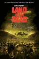 One Sheet for Land of the Dead