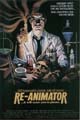 One Sheet for Re-Animator