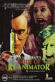 One Sheet for Bride of Re-Animator