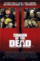 One Sheet for Shaun of the Dead