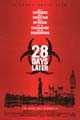 One Sheet for 28 Days Later