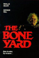 One Sheet for The Boneyard
