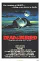 One Sheet for Dead and Buried