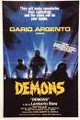 One Sheet for Demons