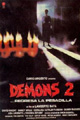 One Sheet for Demons 2