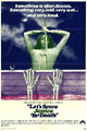One Sheet for Let's Scare Jessica to Death