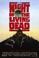 One Sheet for Night of the Living Dead Remake