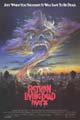 One Sheet for Return of the Living Dead 2