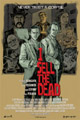 One Sheet for I Sell the Dead
