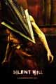 One Sheet for Silent Hill