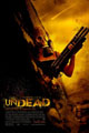 One Sheet for Undead