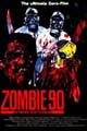 One Sheet for Zombie 90