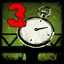 Bridge Over Trebled Slaughter Achievement