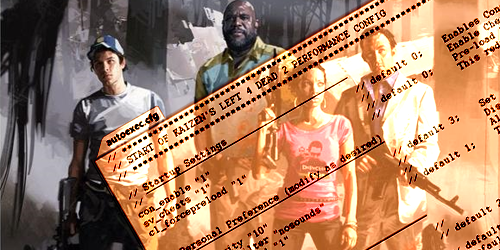 left 4 dead 2 cfg gpu_level_3_pc ekv