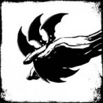 Triple batarang