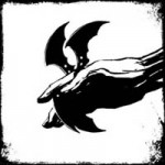 Twin Batarang