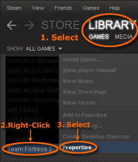 Options Options