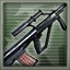 Bullpup Expert Achievement