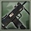 Ingram Mac-10 Expert Achievement