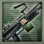 M249 Expert Achievement