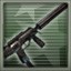 Schmidt Machine Pistol Expert Achievement