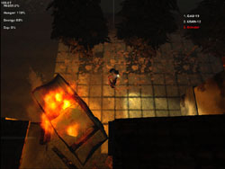 Dead Frontier Online Screenshot02