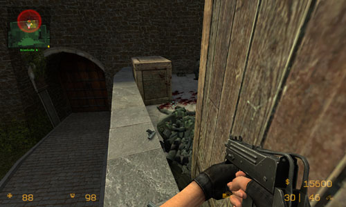 DE_Piranesi easy achievement spots