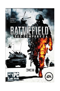 Buy Battlefield Bad Company 2 Now