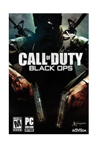 Buy Call of Duty: Black Ops Now