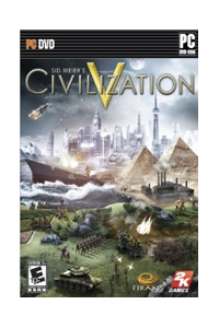 Buy Civilization V Now