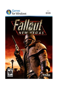 Buy Fallout New Vegas Now