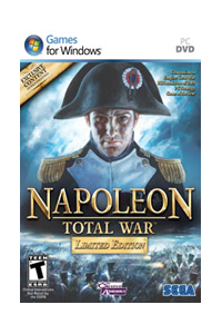 Buy Napoleon: Total War Now