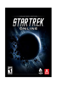 Buy Star Trek: Online Now