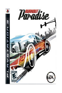 Buy Burnout Paradise Now