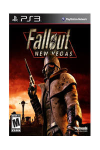 Buy Fallout New Vegas Now