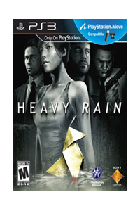 Buy Heavy Rain Now