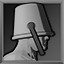 Bucket Head