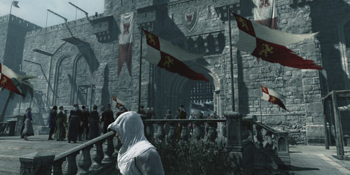 ac-dramatic-scene Assassin's Creed Epic
