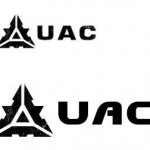 UAC Logo Templates